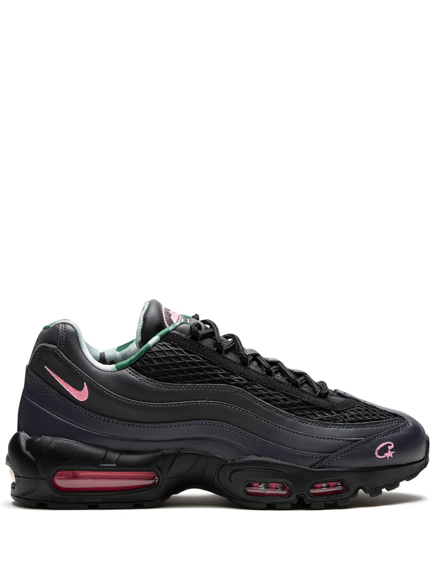 CORTEIZ AM 95s "PINK BEAM"