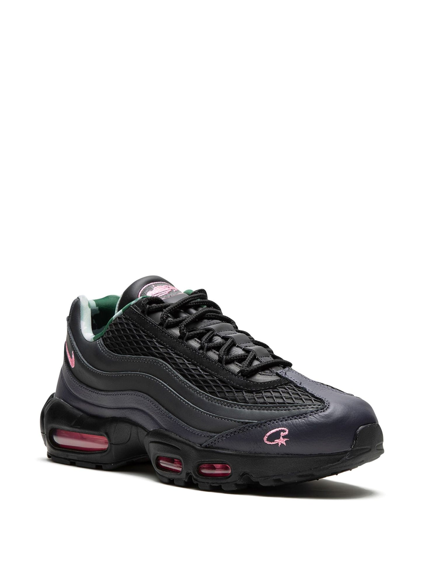 CORTEIZ AM 95s "PINK BEAM"