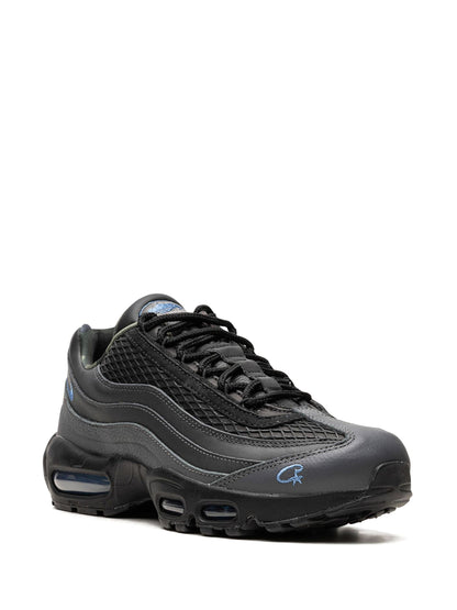 CORTEIZ AM 95s "AEGEAN STORM"