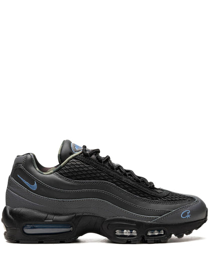 CORTEIZ AM 95s "AEGEAN STORM"