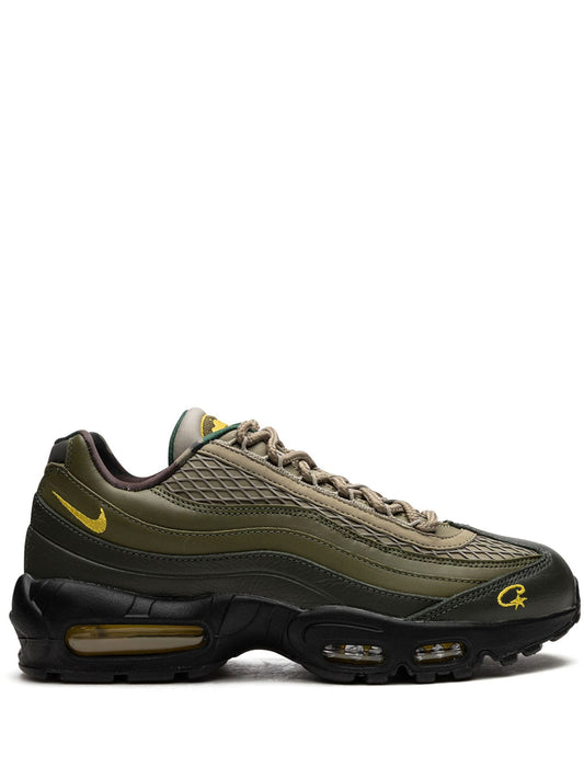 CORTEIZ AM 95s "GUTTA GREEN"