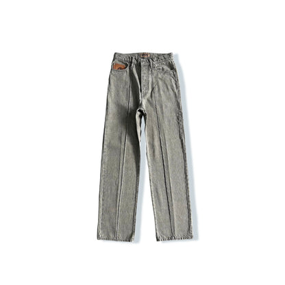 CORTEIZ GREY DENIM JEANS