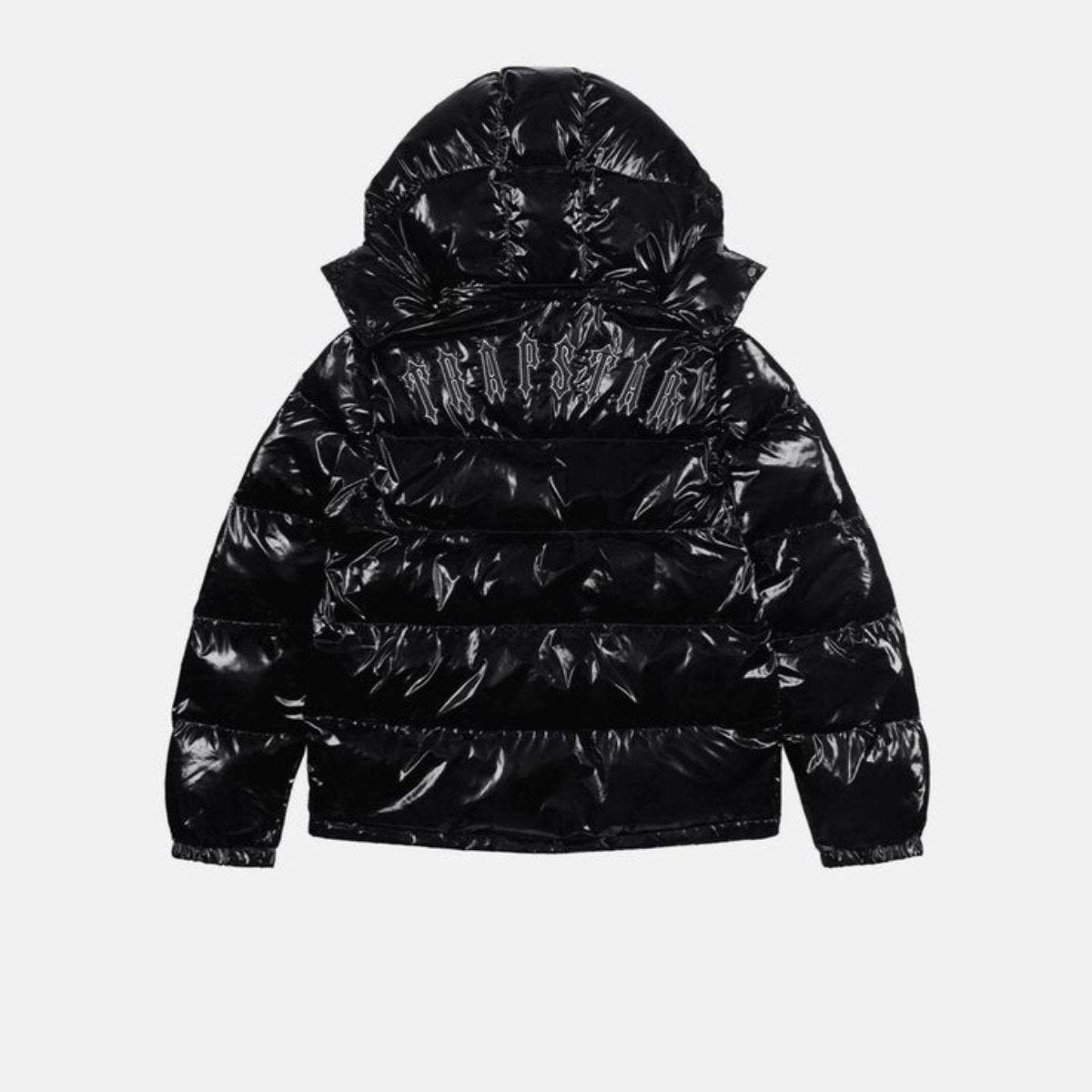 TRAPSTAR IRONGATE PUFFER JACKET