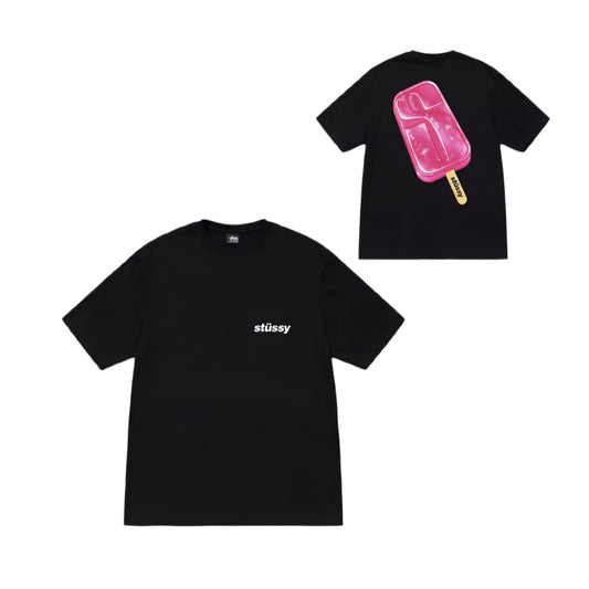 STUSSY POPSICLE TEE