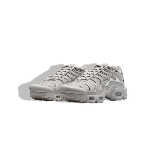 NIKE AIR TN "SILVER WHITE"