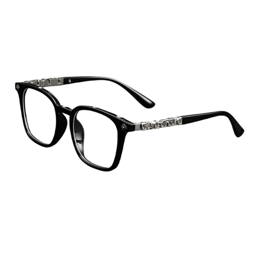 CHROME HEARTS GLASSES