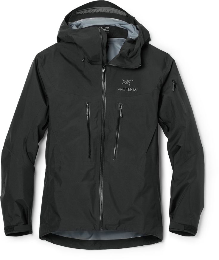 Arc'teryx Alpha SV Jacket