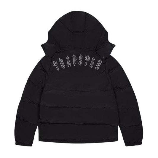 TRAPSTAR IRONGATE PUFFER JACKET