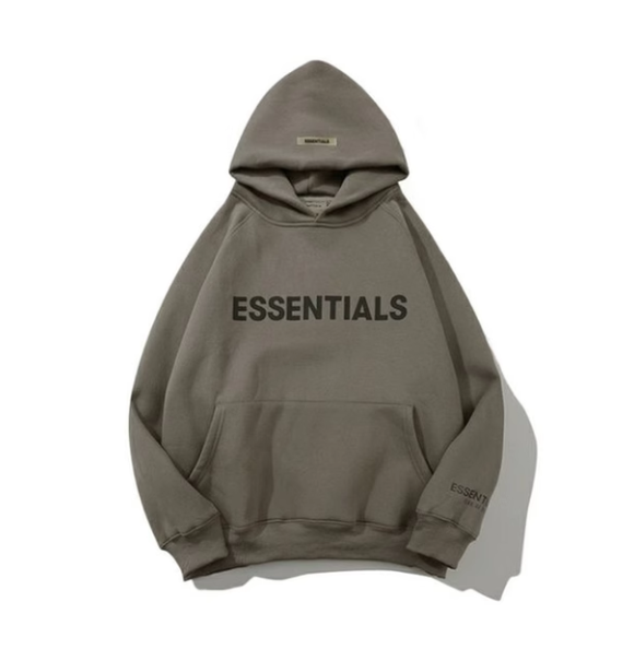 ESSENTIALS Hoodie