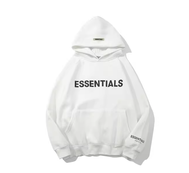 ESSENTIALS Hoodie