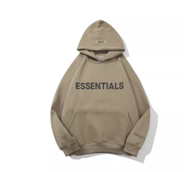 ESSENTIALS Hoodie