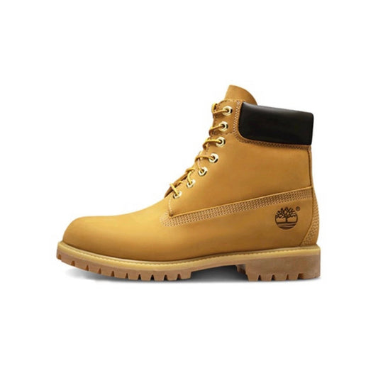 TIMBERLAND PREMIUM 6" BOOTS