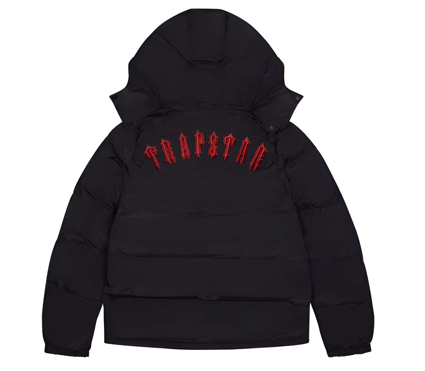 TRAPSTAR IRONGATE PUFFER JACKET